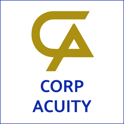Corp Acuity Logo